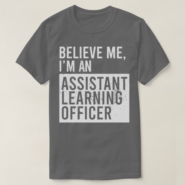 Glaube mir1 T-Shirt (Design vorne)