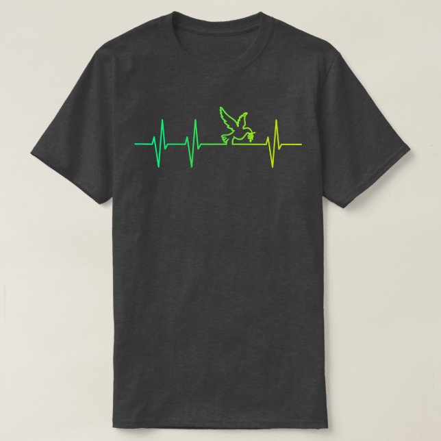Glaube Religion Gott Bibel Sprichwort Geschenk Jes T-Shirt (Design vorne)