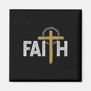 Glaube Religiöse Bibel Jesus Katholisch Christlich Magnet
