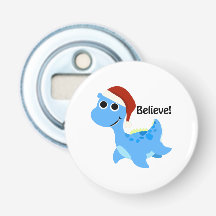 Glaube! Santa Nessie