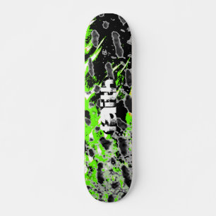 GLAUBE Skateboard