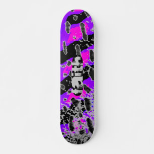 GLAUBE Skateboard