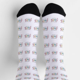 Glaube statt Sicht 2. Korinther 5:7 Leitgedanken Socken