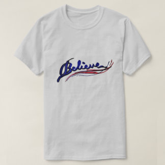 Glaube T-Shirt