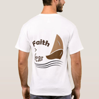 Glaube T-Shirt