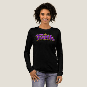 Glaube Tri-Blend shirt
