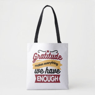 Glaube und Dankbarkeit Kunst – Aufmunternde christ Tasche