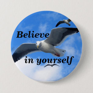 Glauben_ Button