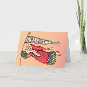 glauben feiertagskarte