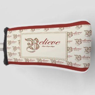 glauben golf headcover