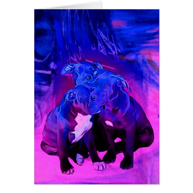 Glauben-Hoffnung u. Wohltätigkeit, missbrauchte (Vorne)