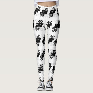 Glauben Leggings