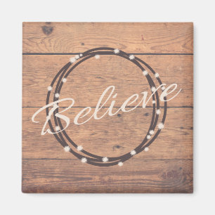glauben magnet