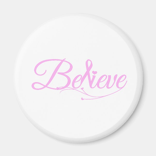 glauben magnet (Vorne)