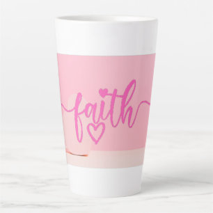 GLAUBEN MILCHTASSE