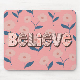 glauben mousepad