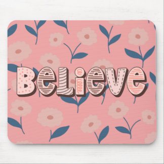 glauben mousepad