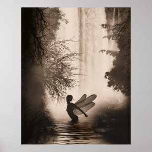 glauben poster