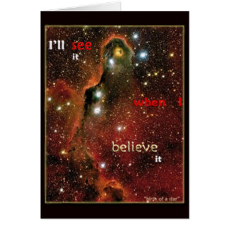 Glauben Sie.  Absolut