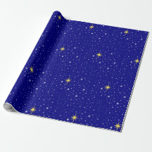 Glauben Sie an den Zauber des Weihnachtswrapping P