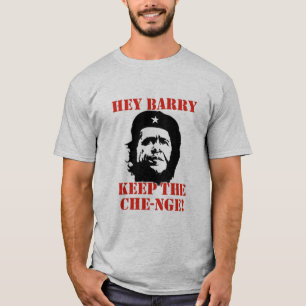 Glauben Sie an dieses T-Shirt