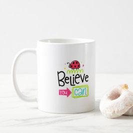 Glauben Sie, dass Sie die Kaffee-Tasse des Designe Kaffeetasse