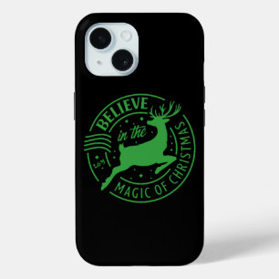 GLAUBEN SIE SICH AN DEN ZAUBER ... Case-Mate iPhone HÜLLE