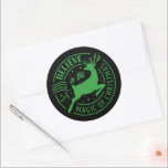 GLAUBEN SIE SICH AN DEN ZAUBER ... RUNDER AUFKLEBER<br><div class="desc">Suchen Sie die perfekten Weihnachtsgeschenke für Ihre Lieben? Will du,  sie mit etwas Einzigartiges und Stilvolles zu überraschen? Ob Sie einen gemütlichen Pullover,  eine trendige Tasse,  einen lustigen T - Shirt oder eine extravagante Phonecase brauchen,  wir haben alles.</div>