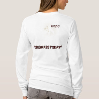 glauben Sie T-Shirt