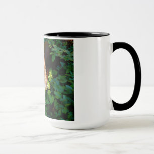 Glauben Sie Tasse