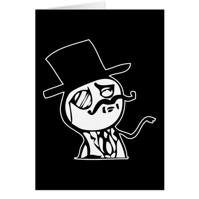Glauben Sie wie ein Sir Internet meme Comic (Vorne)