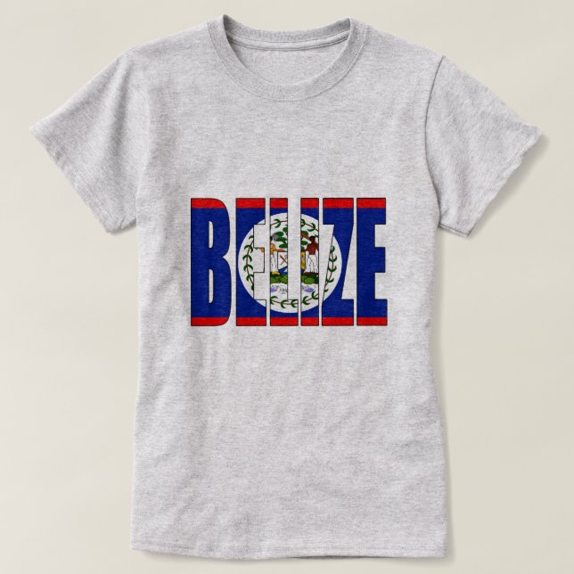 GLAUBEN T-Shirt (Design vorne)