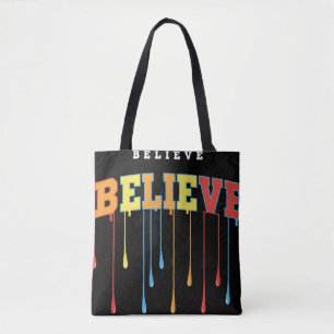 glauben tasche
