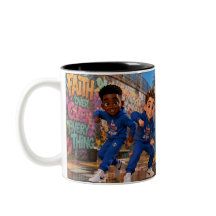Glauben-über-alles-Charakter-Tasse