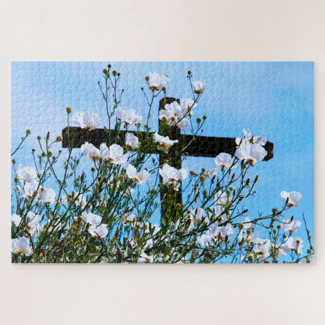 Glaubens-Puzzle (Horizontal)