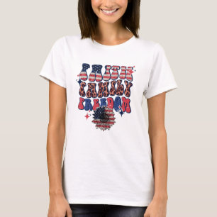 Glaubensfreiheit T-Shirt