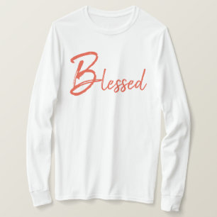 Glaubensgeschenke-Kollektion Damen-T-Shirt T-Shirt