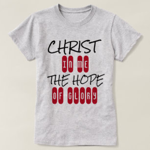 Glaubensgeschenke-Kollektion - T-Shirt