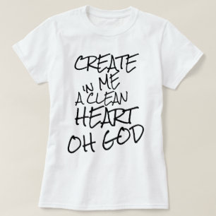 Glaubensgeschenke-Kollektion T-Shirt