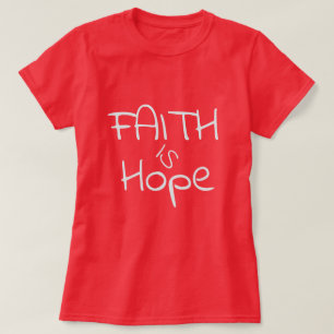 Glaubensgeschenke-Kollektion T-Shirt