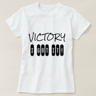 Glaubensgeschenke-Kollektion - T-Shirt