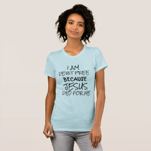 Glaubensgeschenke-Kollektion T-Shirt
