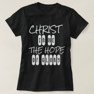 Glaubensgeschenke-Kollektion - T-Shirt