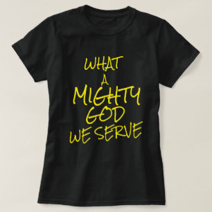 Glaubensgeschenke-Kollektion T-Shirt