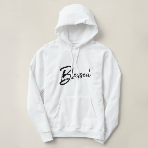 Glaubensgeschenke-Kollektion T-Shirt Hoodie