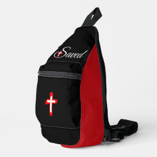 Glaubensgeschenke Sammlung- Crossbody Bag