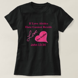 Glaubensgeschenke Sammlung Damen T-Shirt