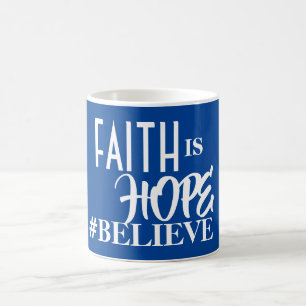 Glaubensgeschenke Sammlung - Kaffeetasse