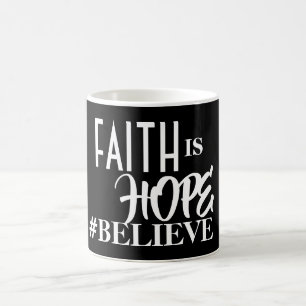Glaubensgeschenke Sammlung - Kaffeetasse