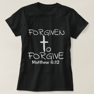 Glaubensgeschenke Sammlung T-Shirt
